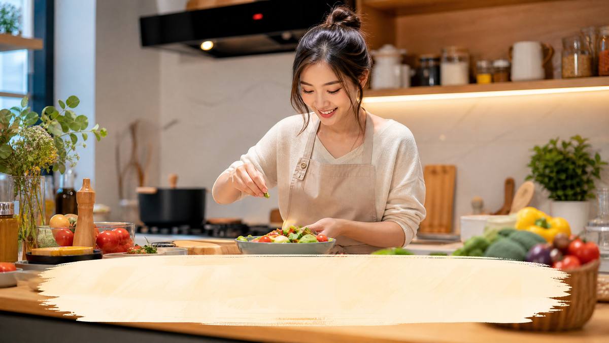 福利姬生活视频-美食烹饪视频教程